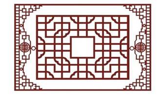 鋁窗花價格，鋁窗花多少錢一平方米?